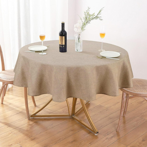 Ausspvoct textured linen - textured, 60
