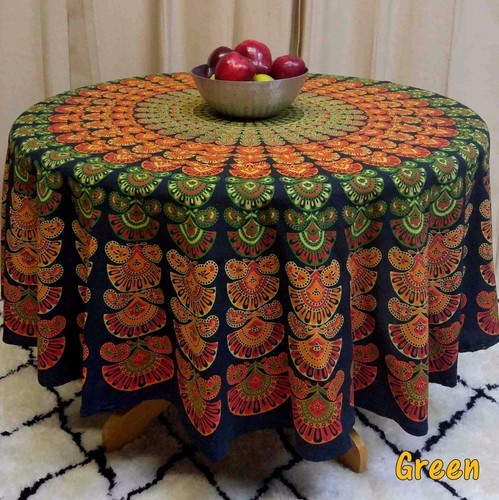 Handmade cotton sanganer - cotton,