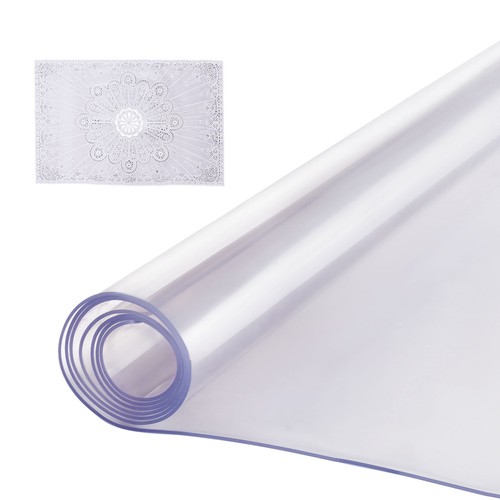 Uimoso pvc table protector - uimoso,