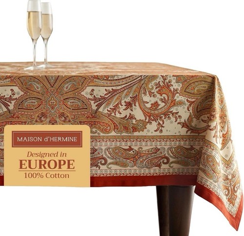 Maison hermine 100 cotton - 100%,