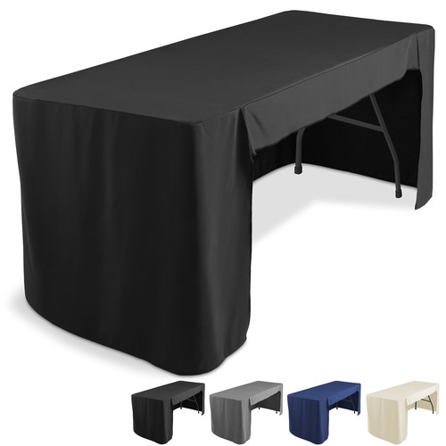 Fitted tablecloth cover - tablecloth,