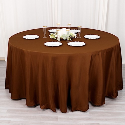 Pack cinnamon brown 120 inch - 5,